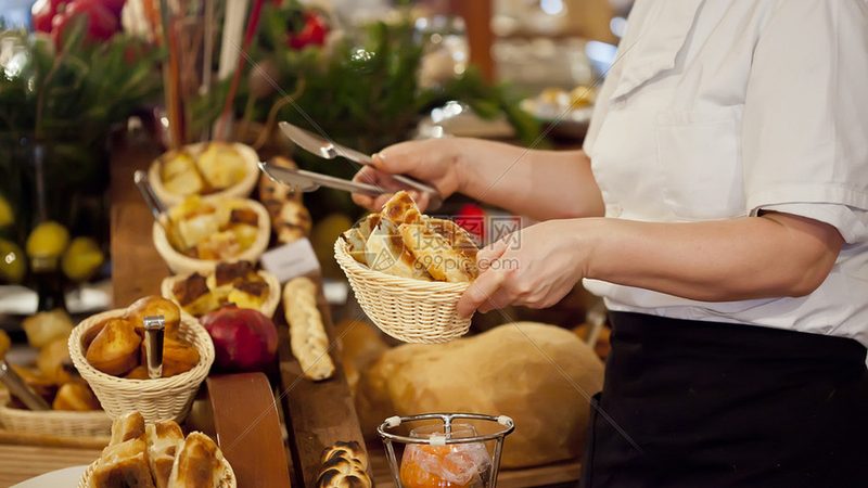 揭秘食品招商加盟骗局：如何识别风险，守护投资安全