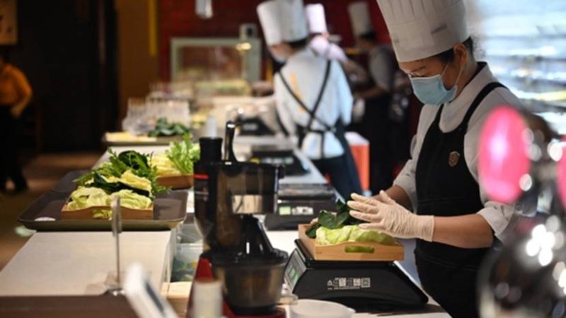 地方特色食品招商加盟：揭秘行业趋势与成功之道