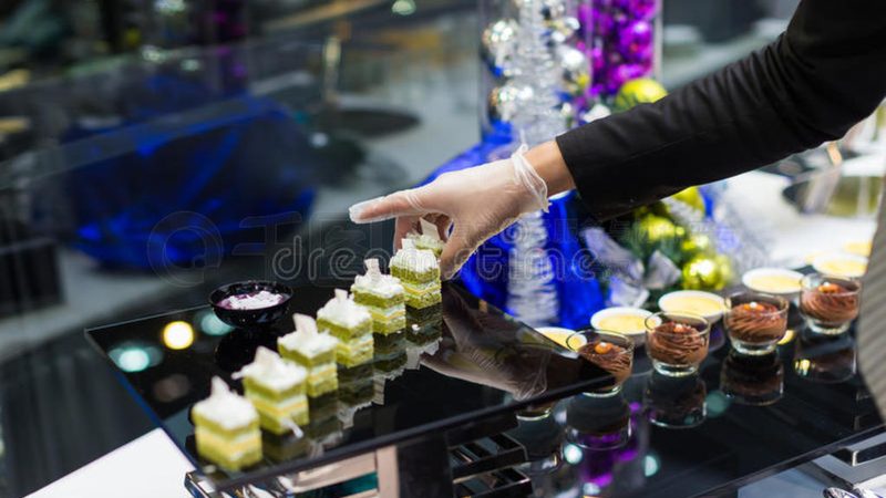小吃加盟店成功秘诀：从选址到运营的关键环节