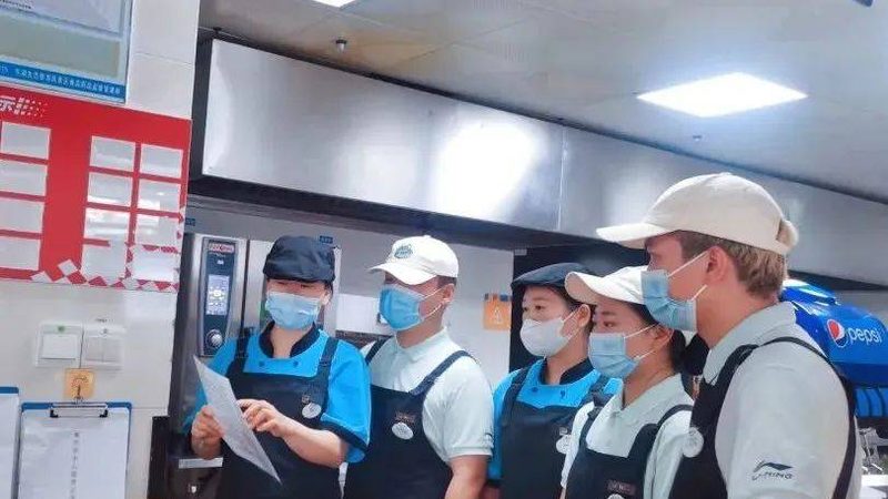 食品招商代理：揭秘一年费用构成与合理预算