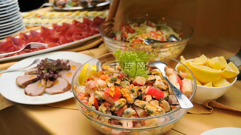 学校食堂食材配送标准