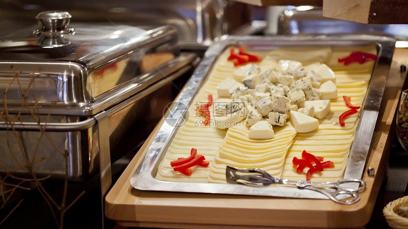 米面制品早餐与面食早餐：细究其异同**