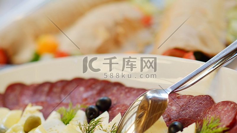 成都食品代加工：揭秘注意事项，保障食品安全