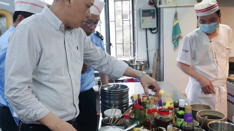调味品代加工：揭秘价格背后的秘密