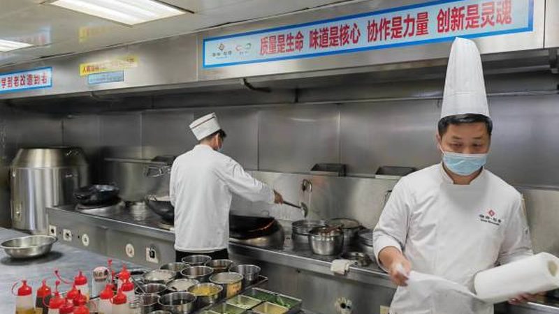 粮油加盟店成本揭秘：揭秘加盟费用构成