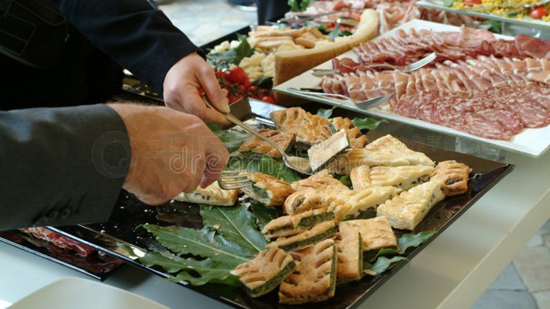 米面制品工厂选择，先看工艺内核