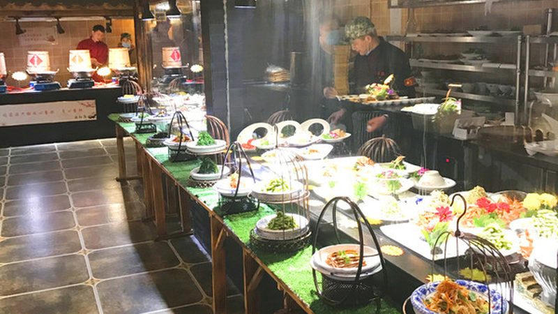 膨化食品原料价格揭秘：影响因素与选购要点
