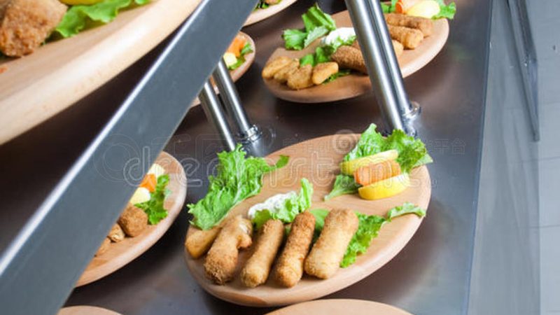 餐饮供应链定制服务：打造专属食材供应链的秘诀**