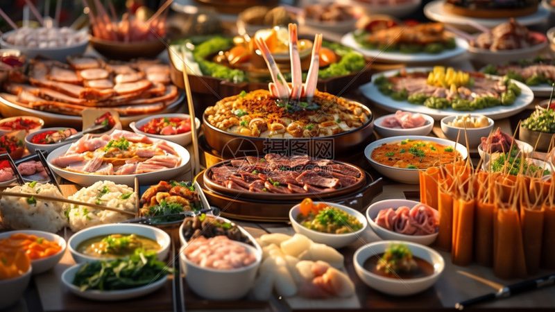一份食品OEM工厂报价单，到底在报什么