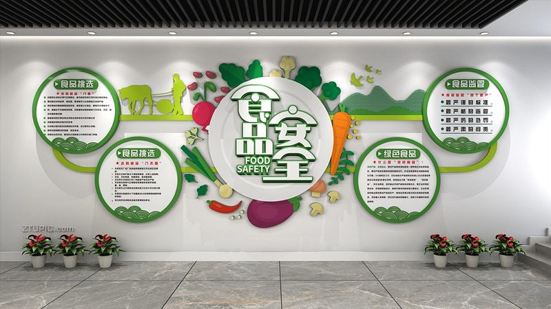 食品OEM代工：揭秘规格参数背后的奥秘